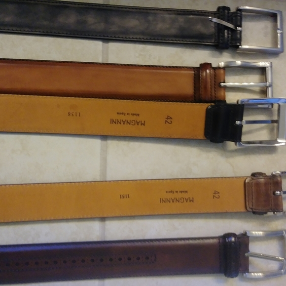 Belts - Picture 2 of 2